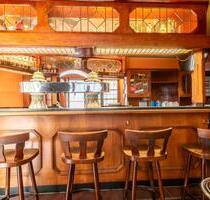 Zentral • Gewerbeimmobilie + Wohnung in Stadtmitte - Sankt Ingbert