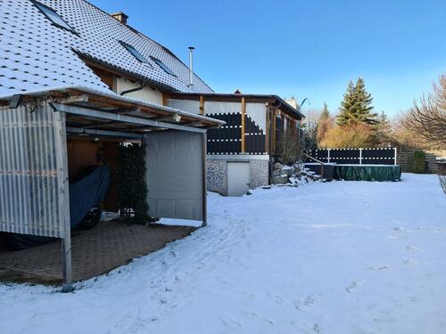 Foto - Einfamilienhaus in Burglauer