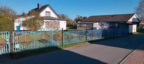 Foto - 5 Zimmer Einfamilienhaus zum Kaufen in Zingst