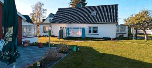 Foto - 5 Zimmer Einfamilienhaus in Zingst