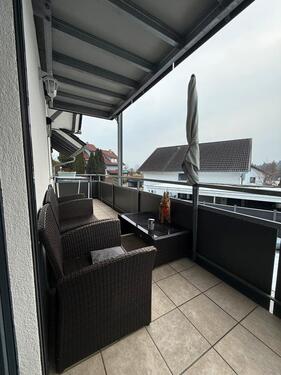 Foto - 3 Zimmer Etagenwohnung zur Miete in Sigmarszell