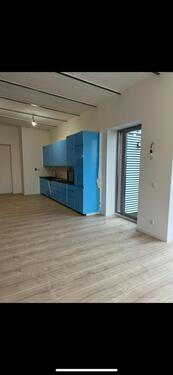 Foto - Loft - Studio - Atelier in Wuppertal zur Miete