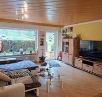 3,5 Zi. EG-Wohnung inkl. Garage - Triberg im Schwarzwald