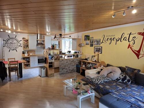 Foto - 3.5 Zimmer Erdgeschoßwohnung zur Miete in Triberg im Schwarzwald