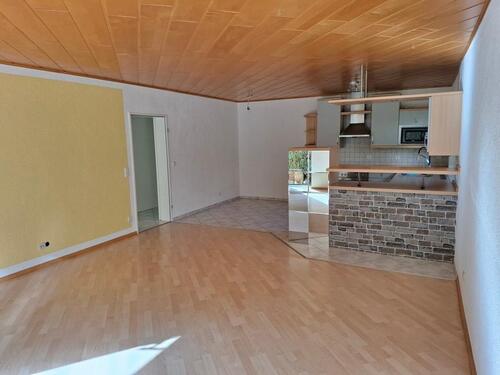 Foto - Erdgeschoßwohnung in Triberg im Schwarzwald zur Miete