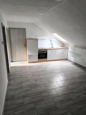 Foto - 2 Zimmer DG Wohnung in Rippberg