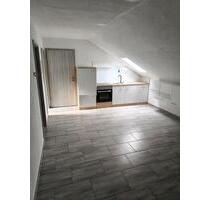 2 Zimmer DG Wohnung in Rippberg - Walldürn