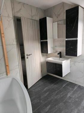 Foto - Dachgeschoßwohnung in Walldürn zur Miete