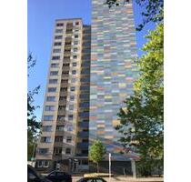 2-Zimmer-Wohnung mit tollem Ausblick - Kassel Nordshausen