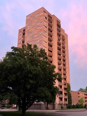 Foto - Etagenwohnung in Kassel zur Miete