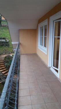 Foto - 3.5 Zimmer Dachgeschoßwohnung zur Miete in Schöntal