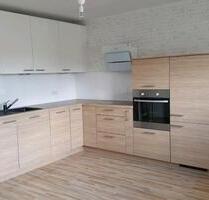 Schöne renovierte 2- Zimmer-Wohnung in Nürnberg zu verkaufen