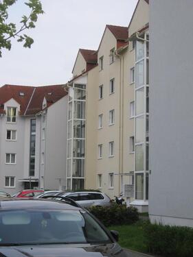 Foto - Eigentumswohnung 55m² Balkon Fahrstuhl Stellplatz
