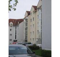 Eigentumswohnung 55m² Balkon Fahrstuhl Stellplatz - Borsdorf