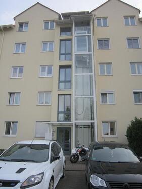 Foto - 2 Zimmer Etagenwohnung zum Kaufen in Borsdorf