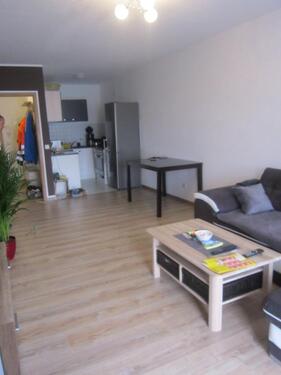 Foto - Etagenwohnung in Borsdorf zum Kaufen