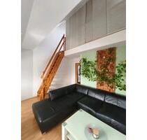 (möblierte ) 3 Raum Wohnung ab 01.07. abzugeben - Weinböhla