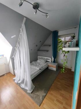 Foto - Maisonettenwohnung in Weinböhla zur Miete