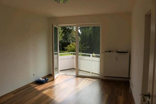 Foto - 2 Zimmer Erdgeschoßwohnung in Hamburg