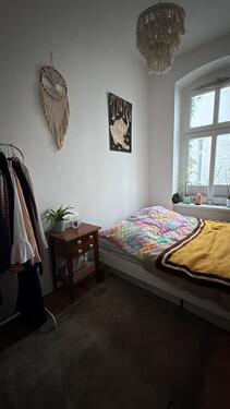 Foto - 2 Zimmer Erdgeschoßwohnung zur Miete in Berlin