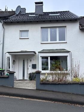 Foto - 4 Zimmer Reihenhaus zum Kaufen in Hückeswagen