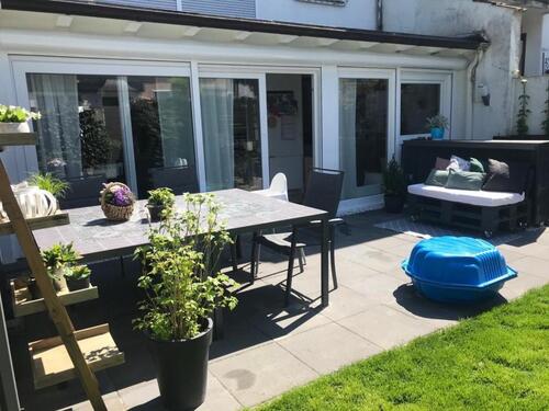 Foto - 4 Zimmer Reihenhaus in Hückeswagen