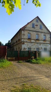 Foto - Familienhaus im Dorf Otročín - Czech Republic