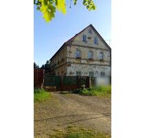 Familienhaus im Dorf Otročín - Czech Republic - Waldsassen
