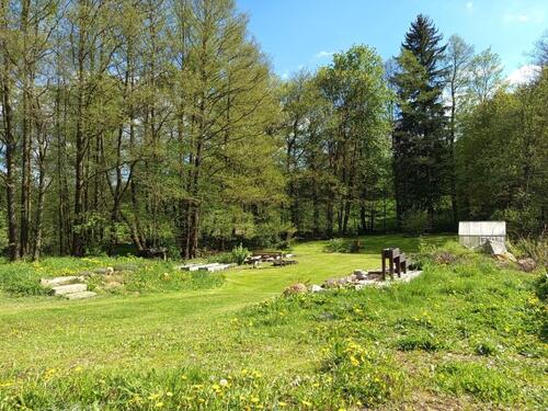 Foto - Einfamilienhaus zum Kaufen in Waldsassen