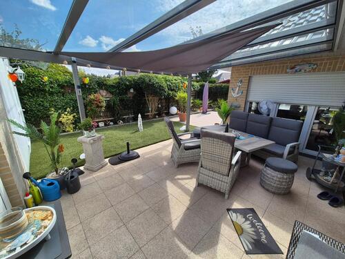 Foto - Bungalow in Haren (Ems) zum Kaufen