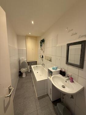 Foto - 2ZKB Wohnung Brackwede Cheruskerstr Nähe Möllerwerke