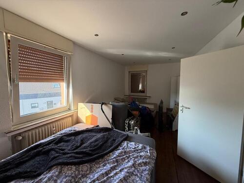 Foto - Etagenwohnung in Gütersloh zur Miete