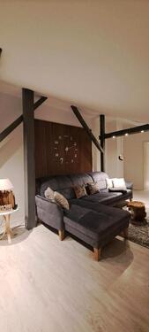 Foto - Große 4 Zimmer Wohnung in Schwandorf zu vermieten