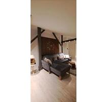 Große 4 Zimmer Wohnung in Schwandorf zu vermieten