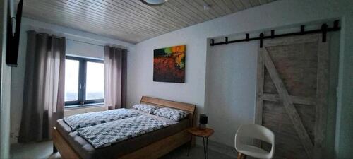 Foto - 6.5 Zimmer Etagenwohnung zur Miete in Schwandorf