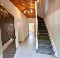 Haus in Hemer: Kernsaniert, Garten & Einbauküche – 155m²