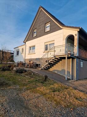 Foto - Einfamilienhaus Wenden - Sanierungsobjekt mit solider Substanz