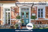 Foto - Perfekt vorbereitet: Etabliertes Gasthaus mit Eventsaal, Stammkundschaft & Pensionsumsatz
