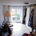 Foto - Hafennähe! 1-Etage-Wohnung mit Balkon in sehr guten Zustand
