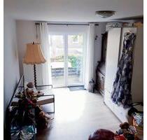 Hafennähe! 1-Etage-Wohnung mit Balkon in sehr guten Zustand - Husum