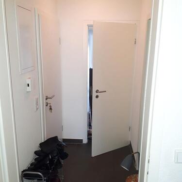 Foto - 2 Zimmer Etagenwohnung zur Miete in Husum