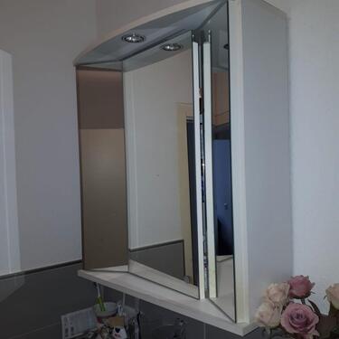Foto - Etagenwohnung in Husum zur Miete