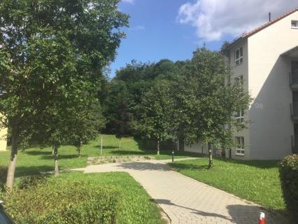 Foto - 3 Zimmer Etagenwohnung in Heidenheim an der Brenz