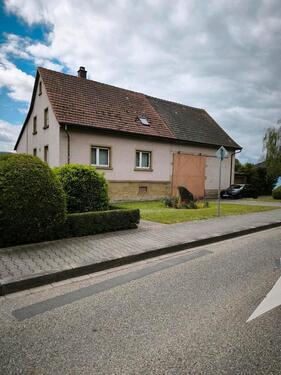 Foto - Wohnhaus, Einfamilienhaus, Südlage, freistehend