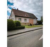 Wohnhaus, Einfamilienhaus, Südlage, freistehend - Kürnbach