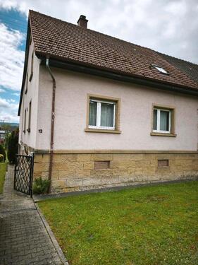 Foto - 6 Zimmer Einfamilienhaus zum Kaufen in Kürnbach
