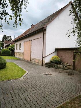 Foto - Einfamilienhaus in Kürnbach zum Kaufen