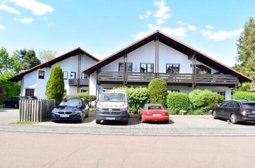 Foto - Dachgeschoßwohnung in Hünfelden zum Kaufen