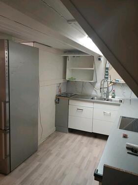 Foto - 3 Zimmer Dachgeschoßwohnung zur Miete in Herbrechtingen