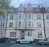 Frisch sanierte 3-Zimmer-Altbauwohnung, Besichtigung am WE - Gelsenkirchen Gelsenkirchen-Mitte